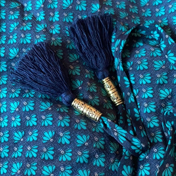 Kimono Style Dress - Picture 9 of 13